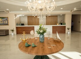 Robolla Beach Apart Hotel