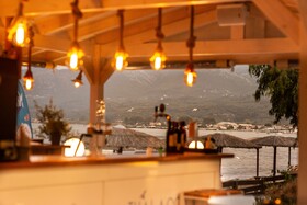 Robolla Beach Apart Hotel