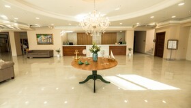 Robolla Beach Apart Hotel