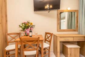 Robolla Beach Apart Hotel