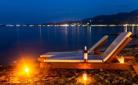 Robolla Beach Apart Hotel