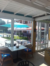 Sausan Hotel