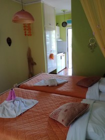 Sausan Hotel