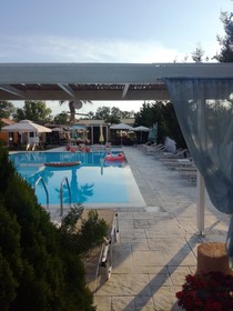 Sausan Hotel