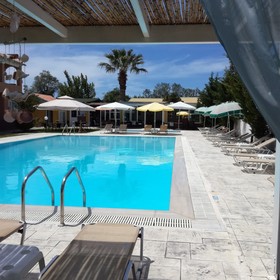 Sausan Hotel