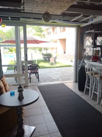 Sausan Hotel