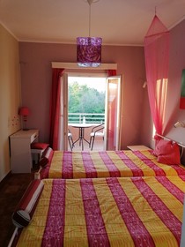 Sausan Hotel
