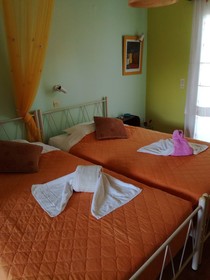 Sausan Hotel