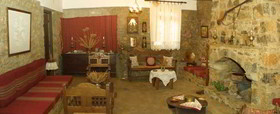 Zeus House