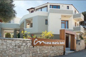 Casa Maria Hotel & Apartments