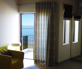 Elia Agia Marina Beach Hotel