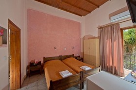 Katerina Traditional Rooms