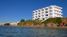 Klinakis Beach Hotel