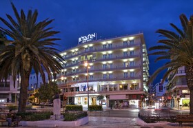 Kydon, The Heart City Hotel