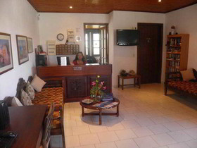 Ledra Maleme Hotel