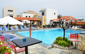 Ledra Maleme Hotel
