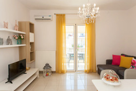 Mary Suites Chania