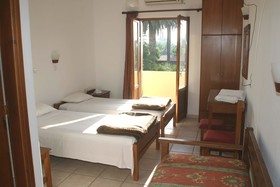 Oasis Guest House
