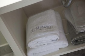 Shalom Luxury Rooms