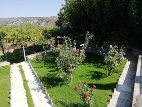 The Rose Garden Villa
