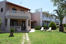 Villa Fanouris