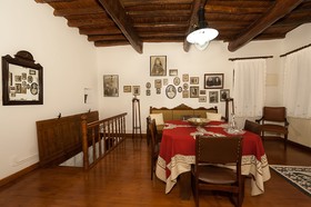 Villa Ouranos
