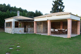 Villa Roula