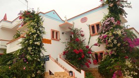 Villa Elizea