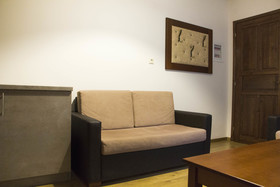 Hotel Kentrikon
