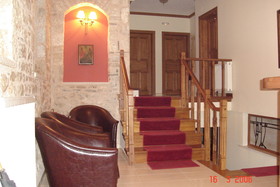 Hotel Kentrikon