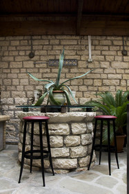 Hotel Kentrikon