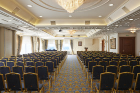 Mediterranean Palace