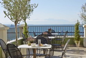 Mediterranean Palace