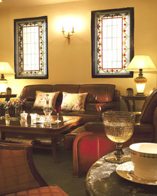 Mediterranean Palace