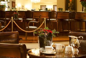Mediterranean Palace