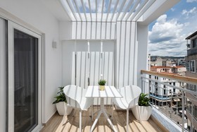 Porto Sea View Apartments