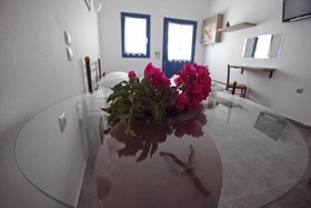 Margarita Rooms