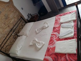 Margarita Rooms