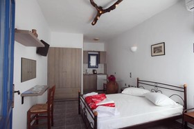Margarita Rooms