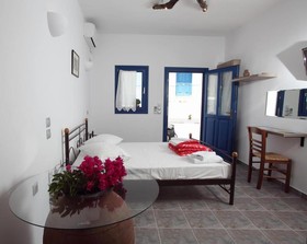 Margarita Rooms