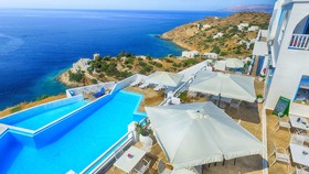 Hotel Petradi