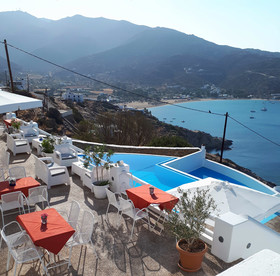 Hotel Petradi
