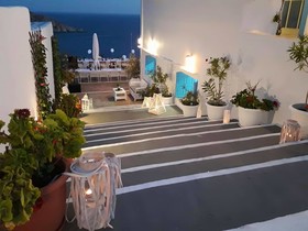 Hotel Petradi