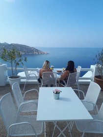Hotel Petradi