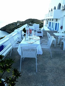 Hotel Petradi