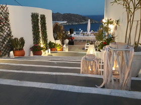 Hotel Petradi