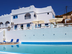 Hotel Petradi