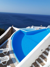 Hotel Petradi