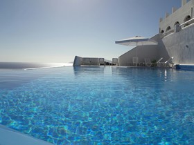 Hotel Petradi