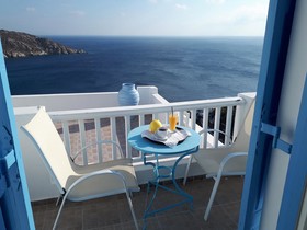 Hotel Petradi